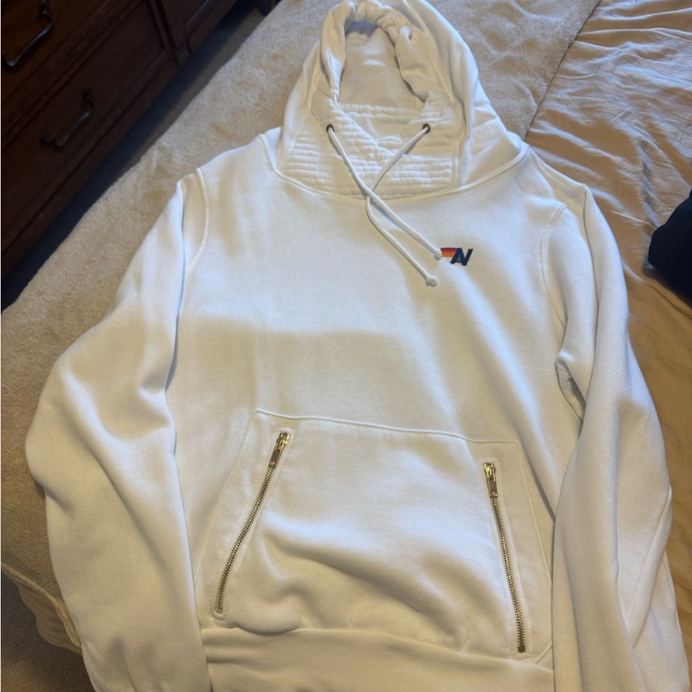 Aviator Nation Ninja pullover hoodie